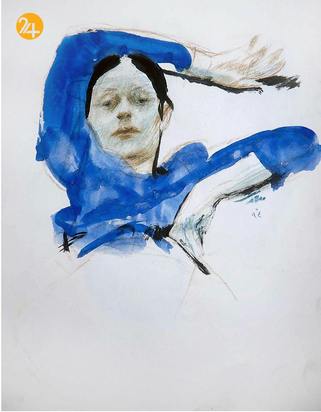 پرتره‌هایی از تاریخ نقاشی ایران