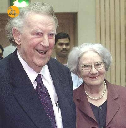 ادموند هیلاری فاتح قله اورست