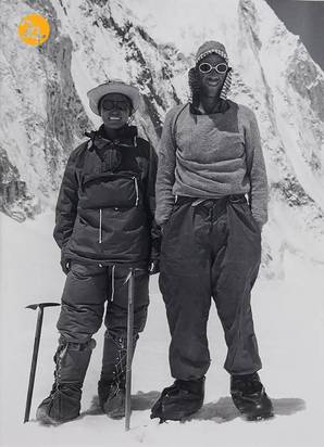 ادموند هیلاری فاتح قله اورست