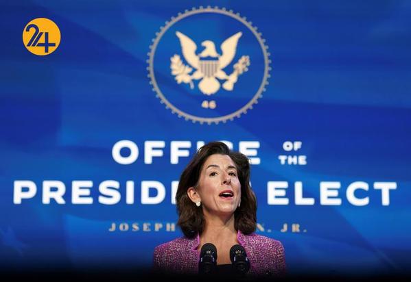 معرفی اعضای کابینه جو بایدن