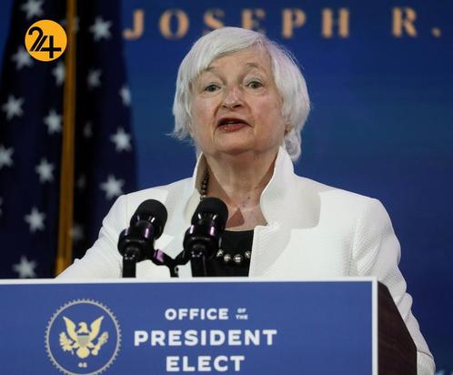 معرفی اعضای کابینه جو بایدن