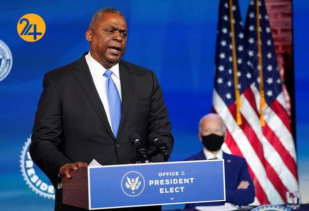 معرفی اعضای کابینه جو بایدن