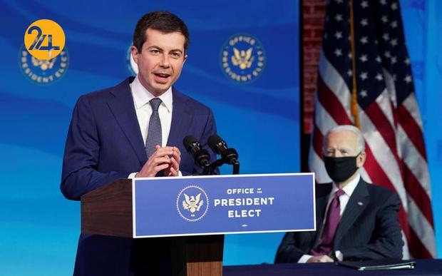 معرفی اعضای کابینه جو بایدن