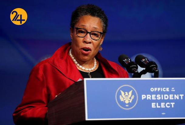 معرفی اعضای کابینه جو بایدن