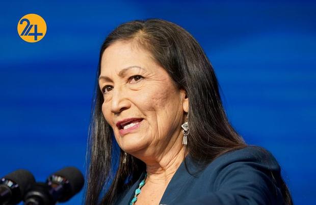 معرفی اعضای کابینه جو بایدن