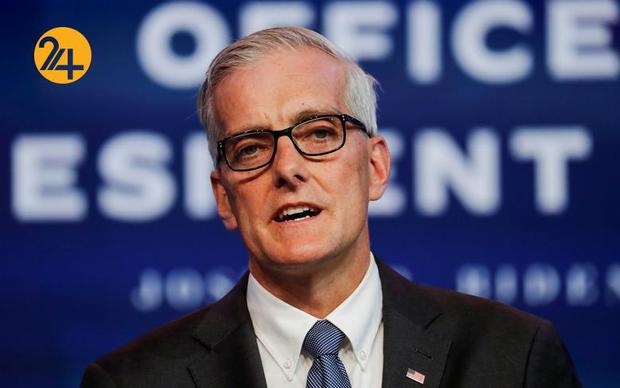 معرفی اعضای کابینه جو بایدن