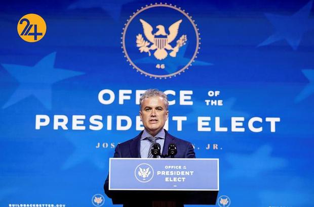 معرفی اعضای کابینه جو بایدن