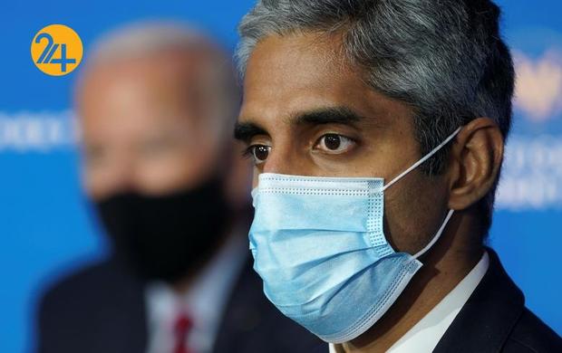 معرفی اعضای کابینه جو بایدن