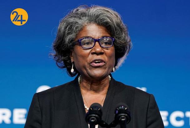 معرفی اعضای کابینه جو بایدن