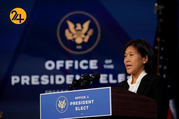 معرفی اعضای کابینه جو بایدن