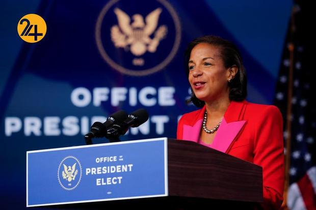 معرفی اعضای کابینه جو بایدن