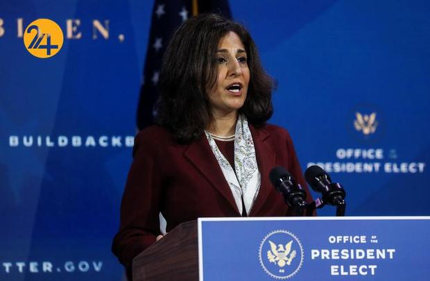 معرفی اعضای کابینه جو بایدن