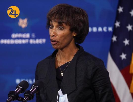 معرفی اعضای کابینه جو بایدن