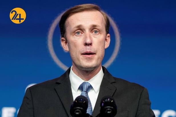 معرفی اعضای کابینه جو بایدن