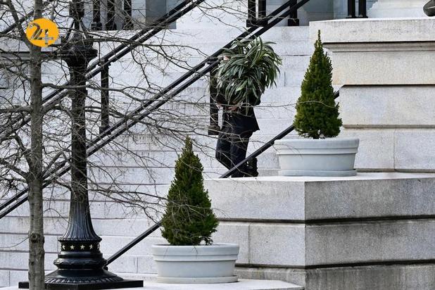 دونالد ترامپ