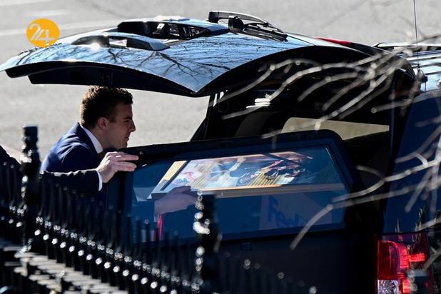 دونالد ترامپ