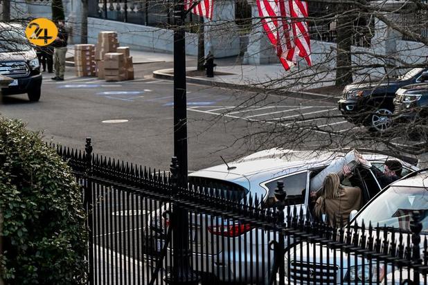 دونالد ترامپ