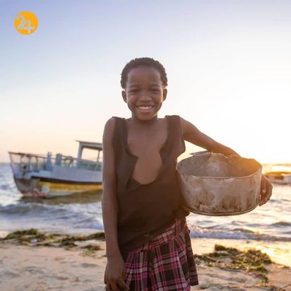 موزایبکی های زیر خط فقر