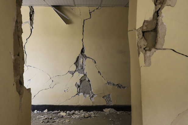 زلزله هرمزگان