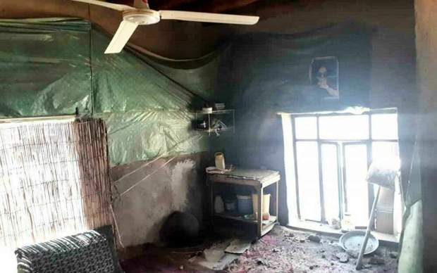 زلزله هرمزگان