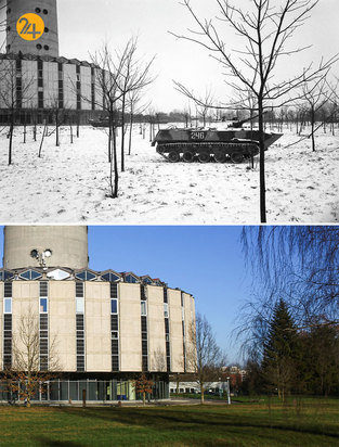 لیتوانی قبل و بعد از استقلال