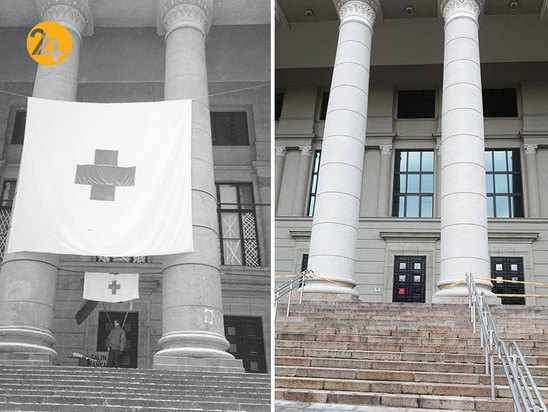 لیتوانی قبل و بعد از استقلال