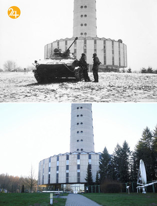 لیتوانی قبل و بعد از استقلال