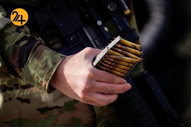 تشدید تدابیر امنیتی در واشنگتن