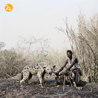 صد تصویر از آفریقایی‌ها و رنج از تبعیض نژادی