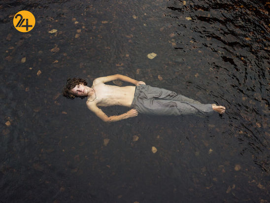 صد تصویر از آفریقایی‌ها و رنج از تبعیض نژادی