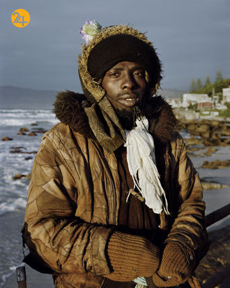 صد تصویر از آفریقایی‌ها و رنج از تبعیض نژادی