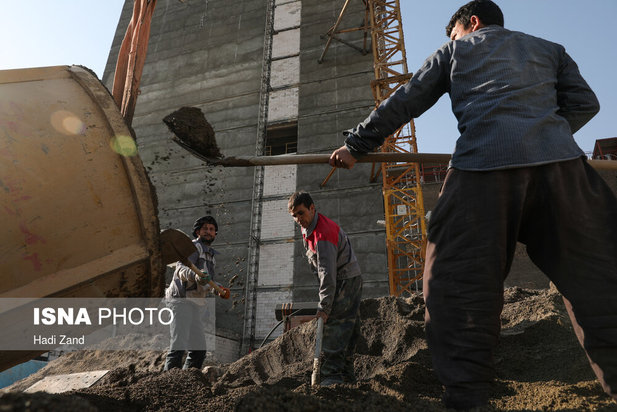 پلاسکو 4 سال پس از آتش‌سوزی مرگبار