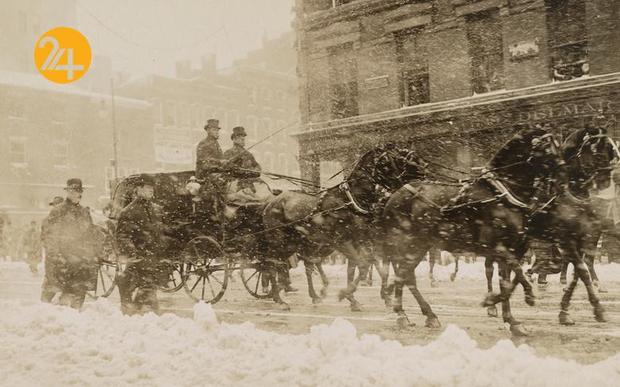 مراسم تحلیف ریاست جمهوری