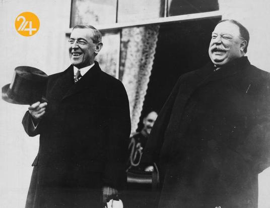 مراسم تحلیف ریاست جمهوری