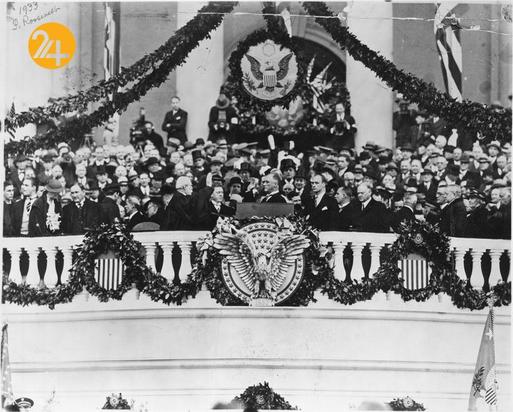 مراسم تحلیف ریاست جمهوری