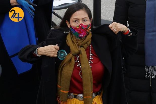 استایل های متفاوت روز تحلیف جو بایدن