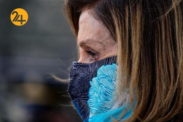 استایل های متفاوت روز تحلیف جو بایدن