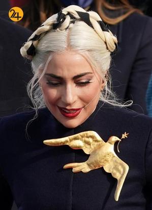 استایل های متفاوت روز تحلیف جو بایدن