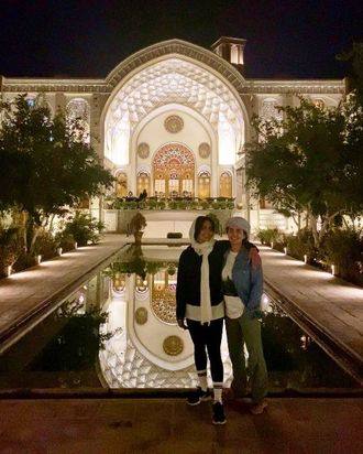 الناز شاکردوست