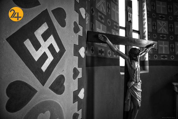 عکاسی سورئالیسم