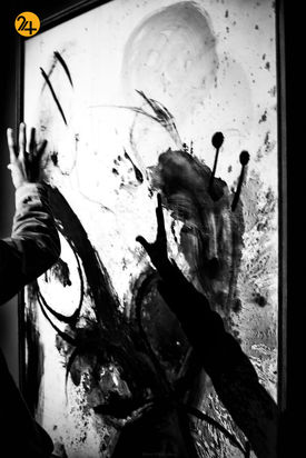 عکاسی سورئالیسم