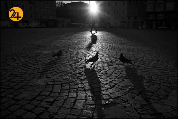 عکاسی سورئالیسم