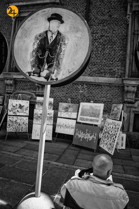 عکاسی سورئالیسم