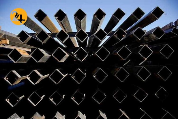 توقف دیوار مرزی مکزیک