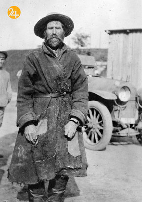 جنگ داخلی روسیه