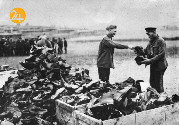 جنگ داخلی روسیه