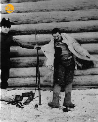 جنگ داخلی روسیه