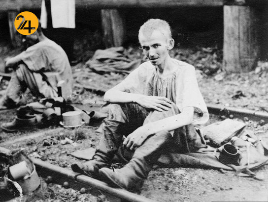 جنگ داخلی روسیه