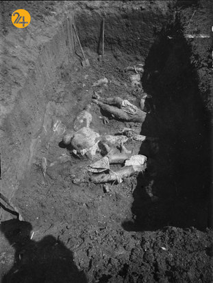 جنگ داخلی روسیه