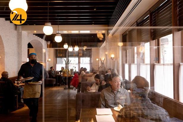 فاصله‌گذاری اجتماعی در کشورهای مختلف